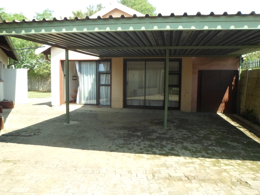 To Let 1 Bedroom Property for Rent in Vaalpark Free State